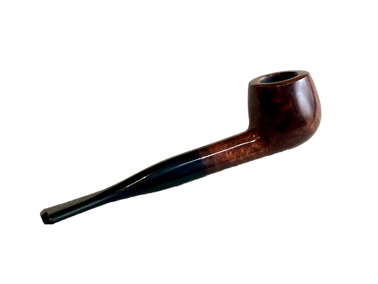 Tẩu Dr Grabow Golden Unsmoked – QUÝ TẨU THUỐC